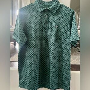 Vineyard Vines Boys Performance Polo